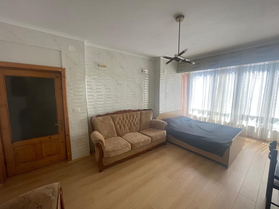 Apartamet pushimi Pogradec Apartment in North Macedonia