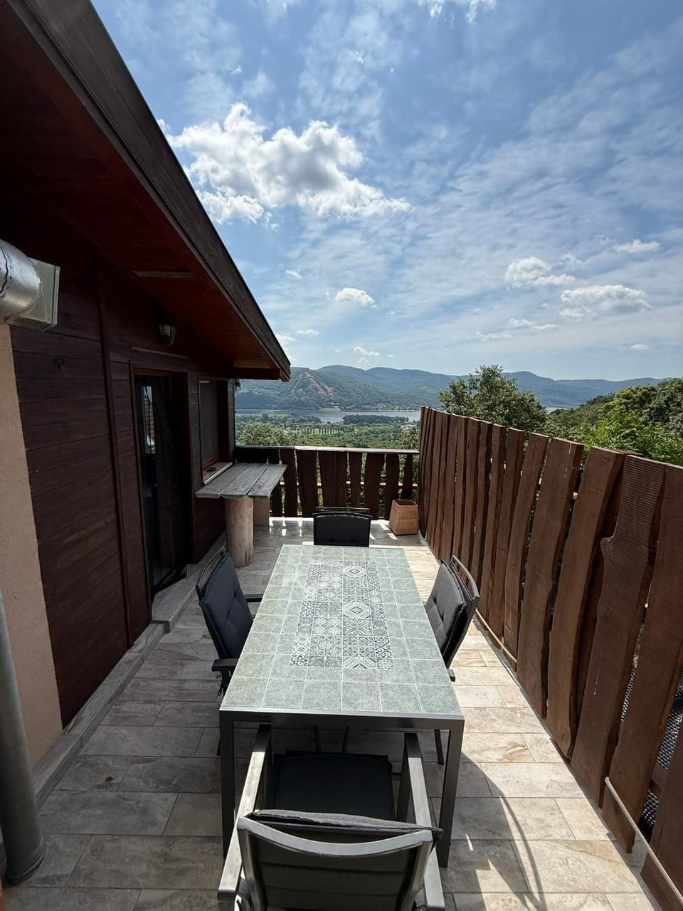 Natural landscape, View (from property/room), Balcony/Terrace, Balcony/Terrace, Mountain view