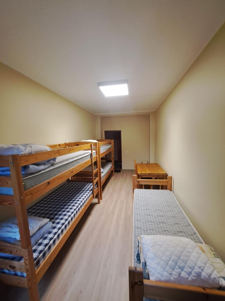 Karula-Lüllemäe Tervise- ja Spordikeskus Hostel in Estonia