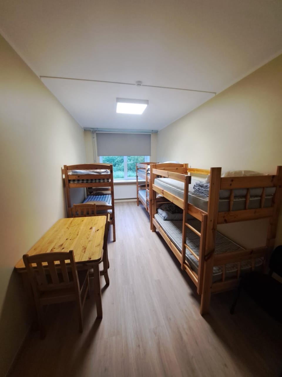 Karula-Lüllemäe Tervise- ja Spordikeskus Hostel in Estonia