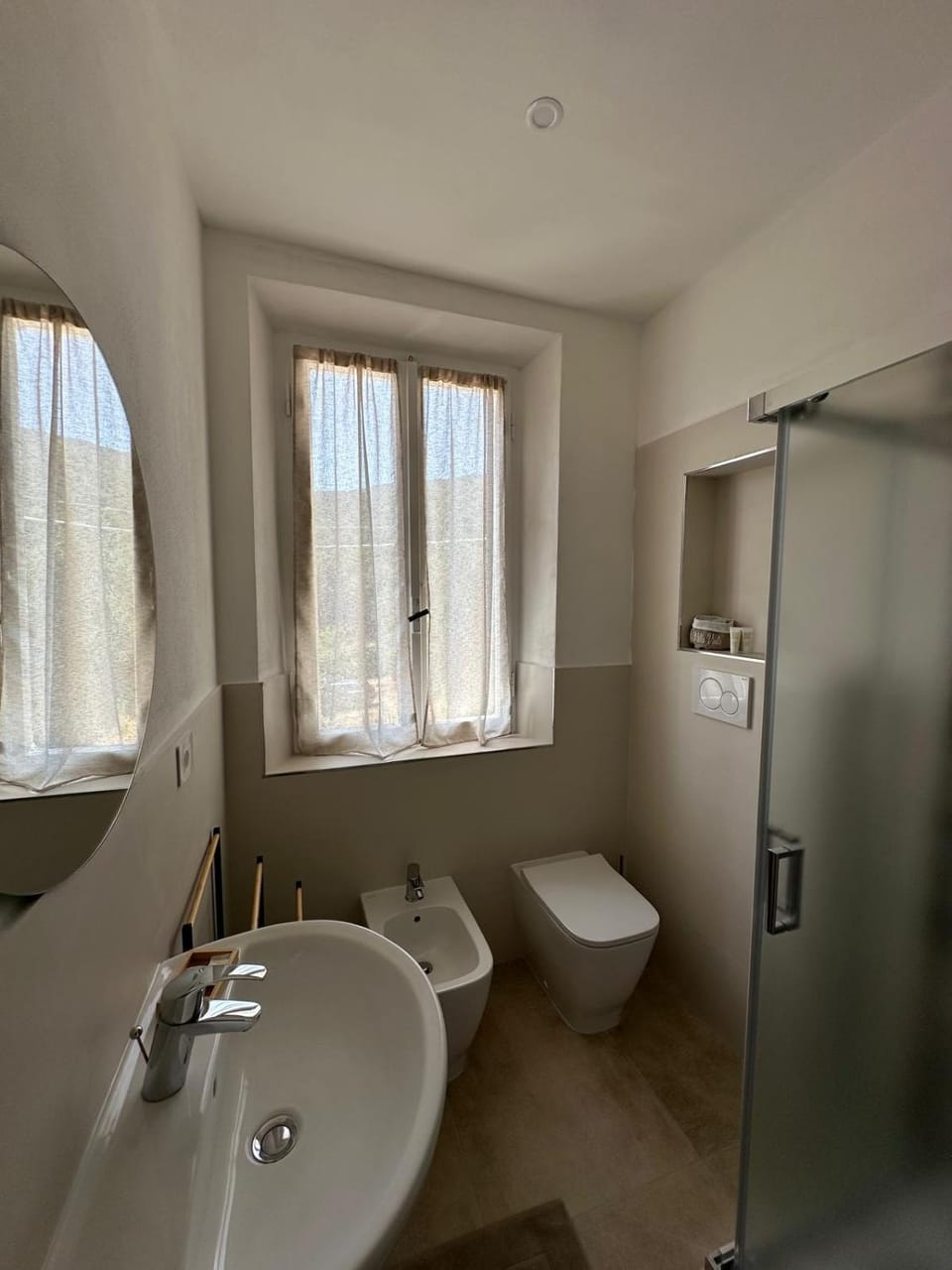 Toilet, Bathroom, bidet