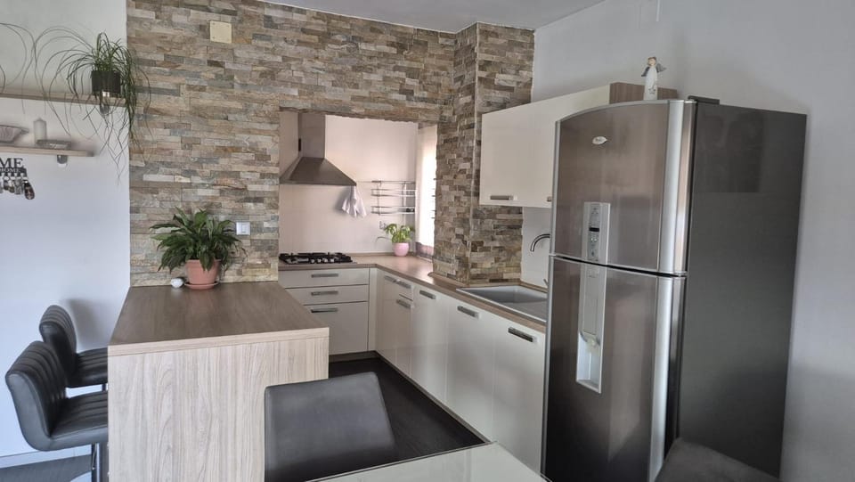 Kaštela Karlovo Apartment in Šibenik-Knin County, Croatia