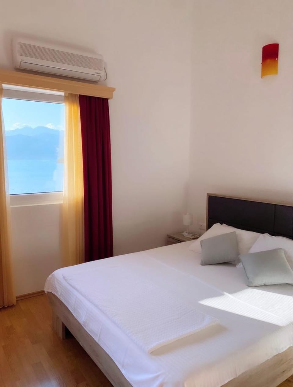 Apart hotel Samardzic Apartment hotel in Kotor Municipality