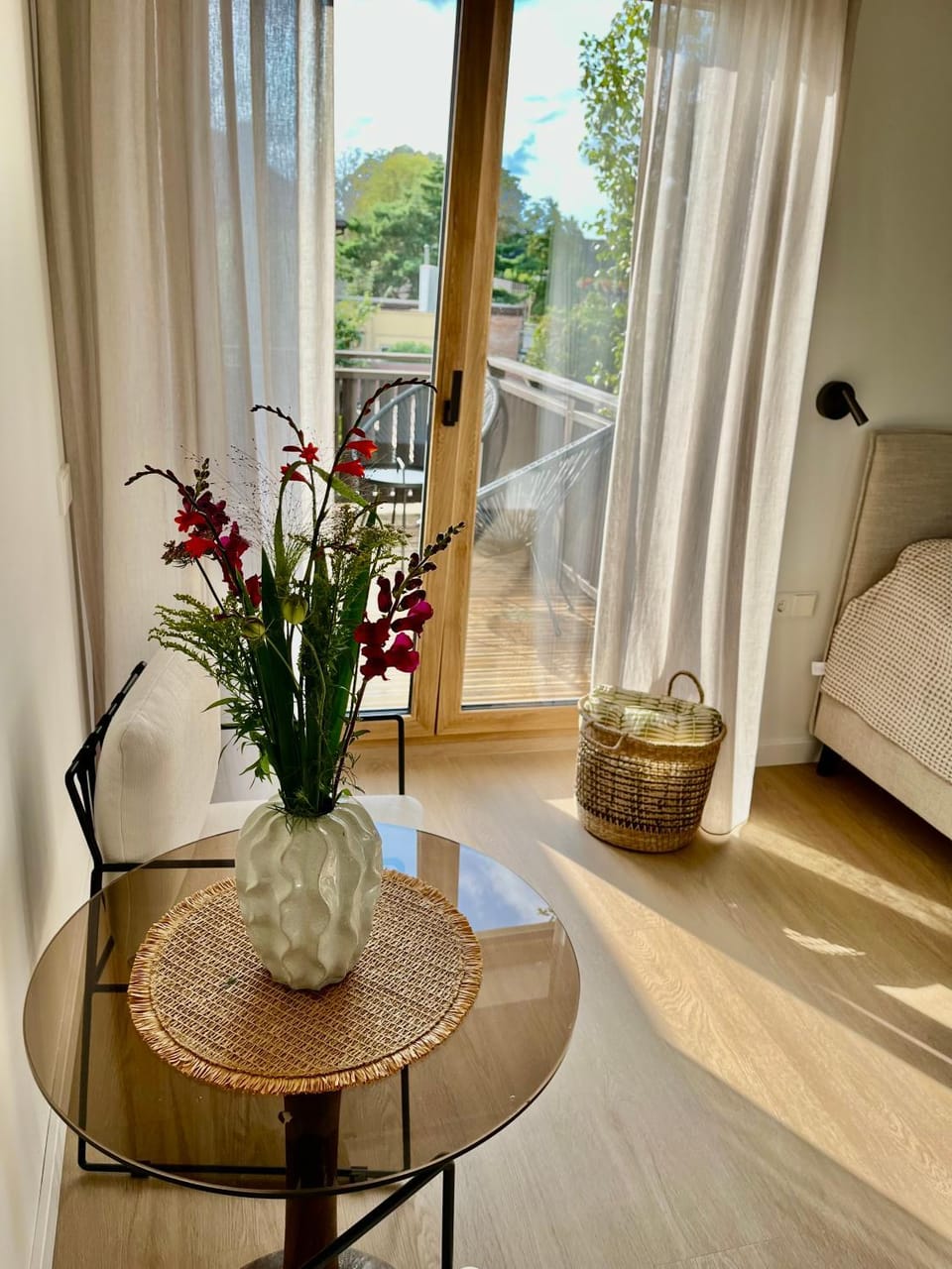 Apartaments Jūratės 25 Apartment in Palanga