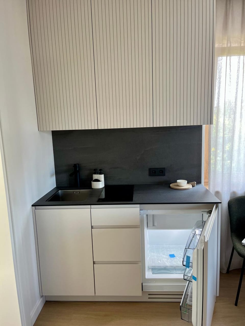 Apartaments Jūratės 25 Apartment in Palanga