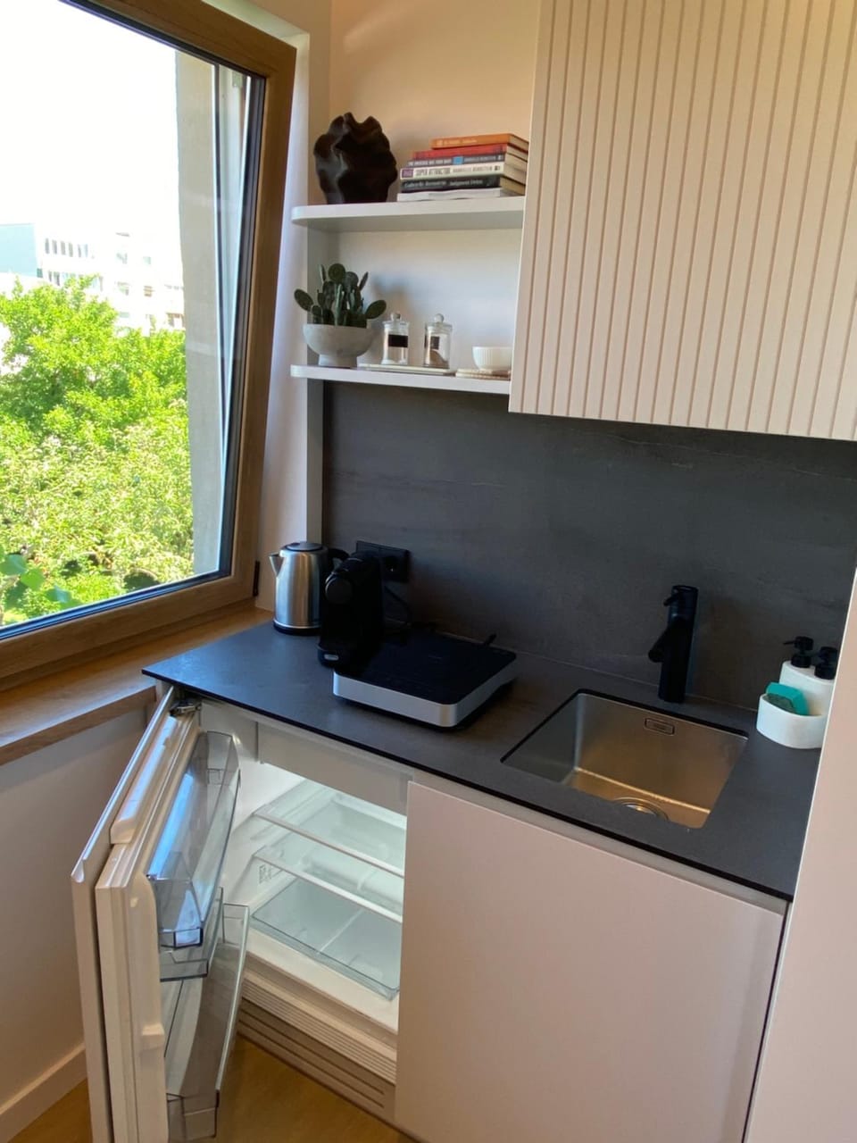 Apartaments Jūratės 25 Apartment in Palanga