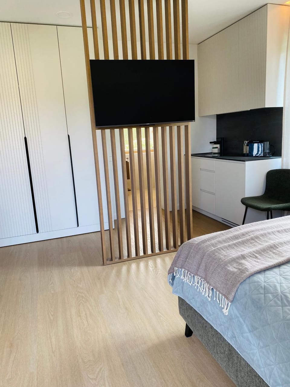 Apartaments Jūratės 25 Apartment in Palanga