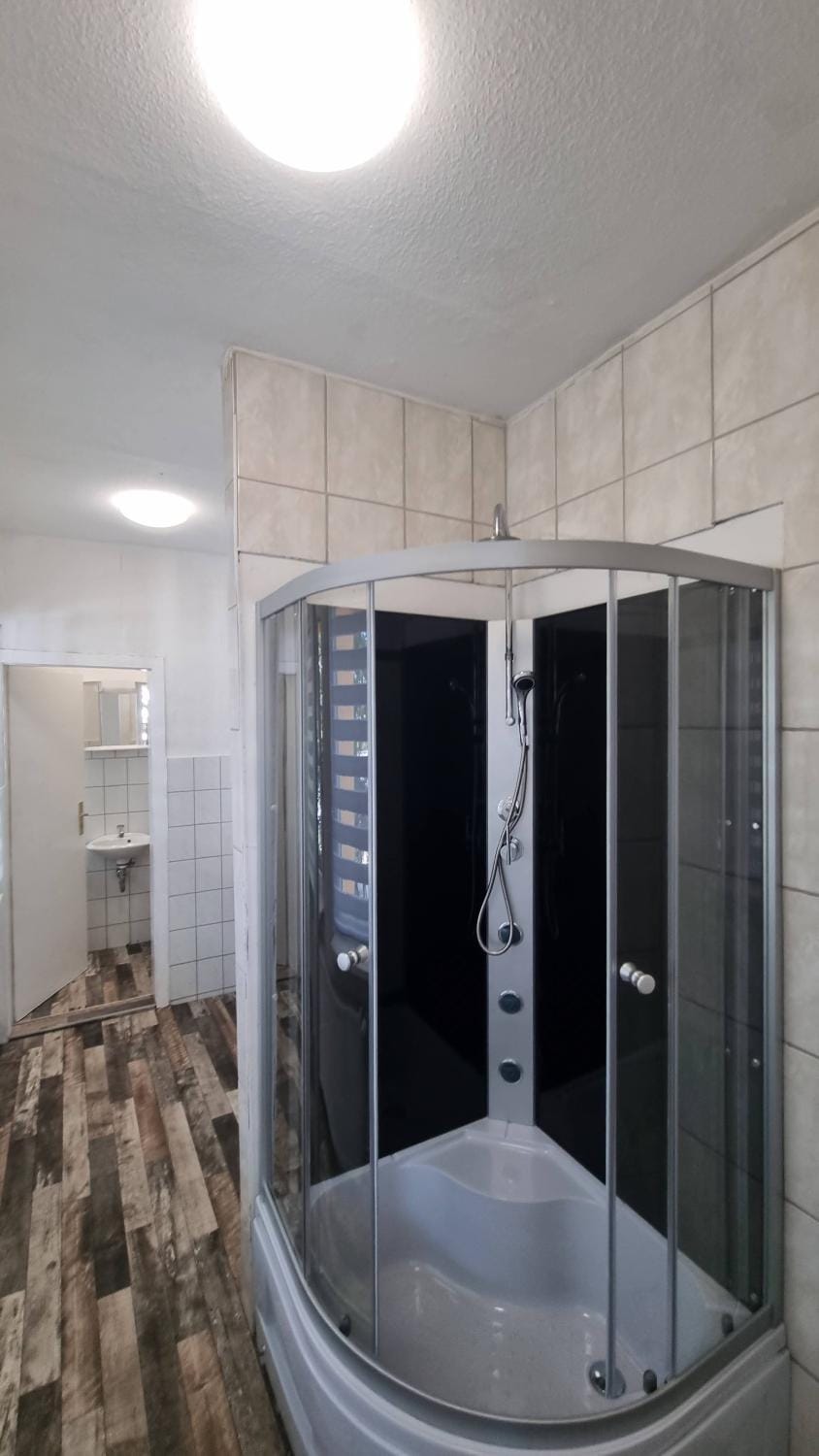 Wohnung mit 5 Zimmern Apartment in Nordhausen