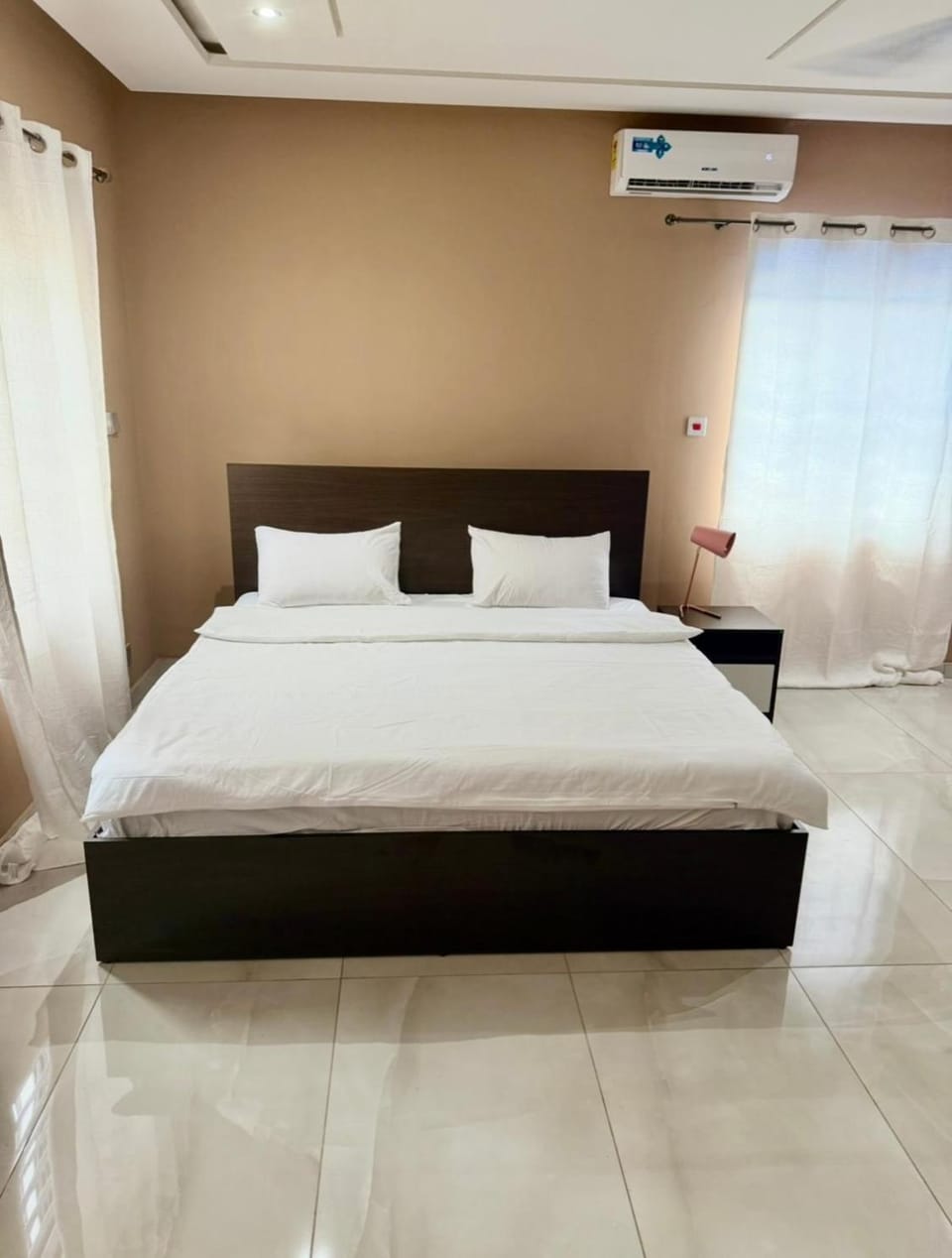 Luxurious Modern 2 bedroom house at Lakeside House in Greater Accra Region, Ghana