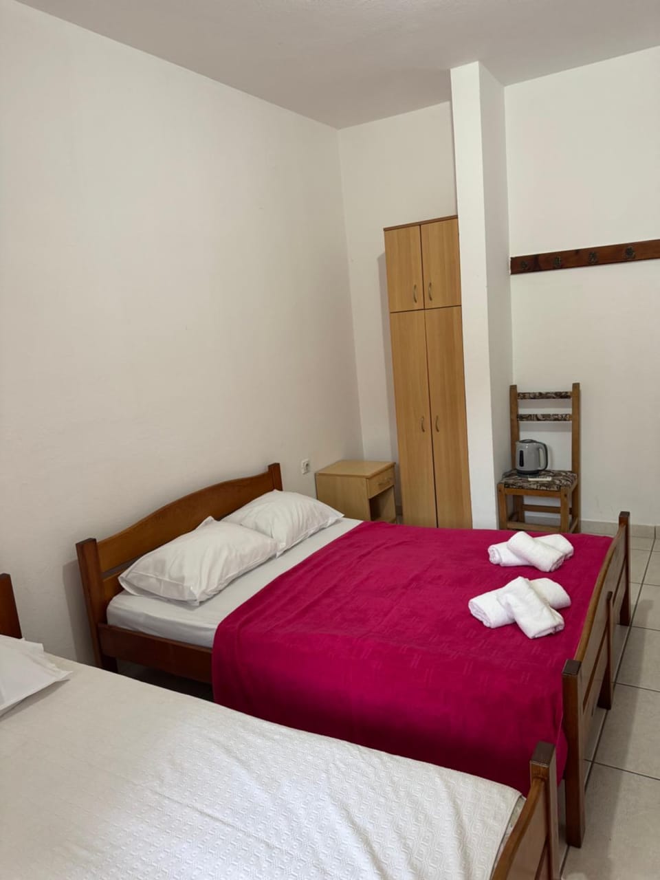 Rooms Vuk Bed and Breakfast in Budva Municipality