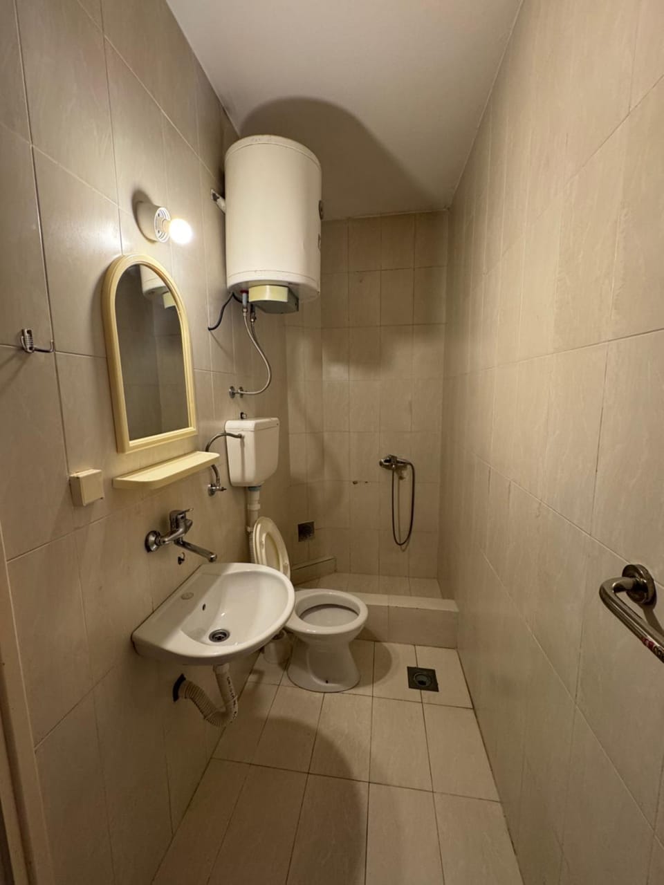 Rooms Vuk Bed and Breakfast in Budva Municipality