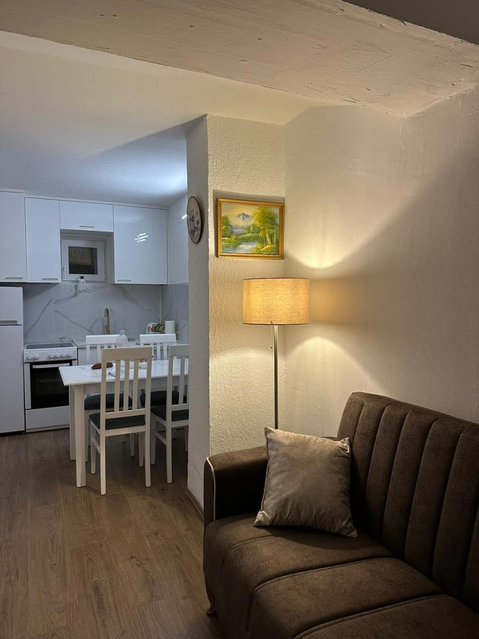 Apartman Budva Centar Apartment in Budva