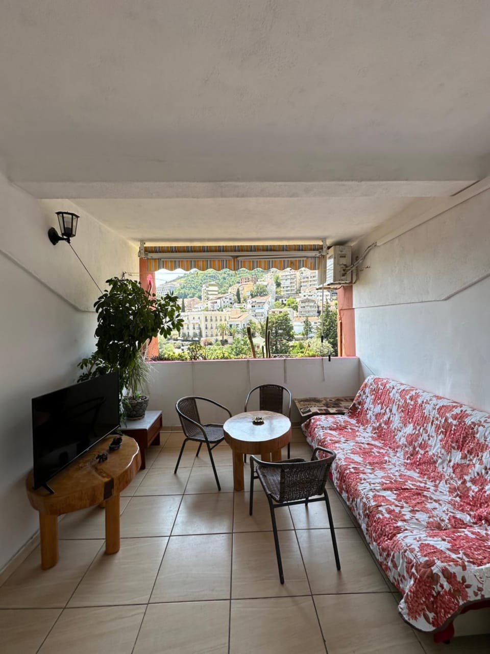 Apartman Budva Centar Apartment in Budva