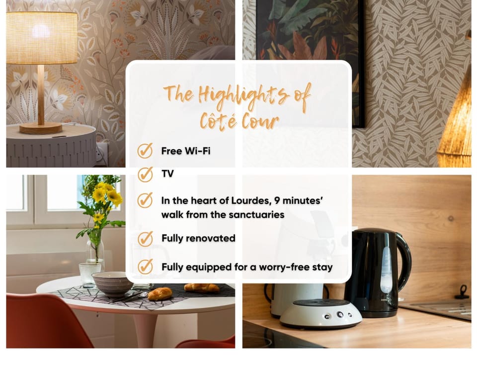 Bed, Coffee/tea facilities, Decorative detail, Dining area, Bedroom