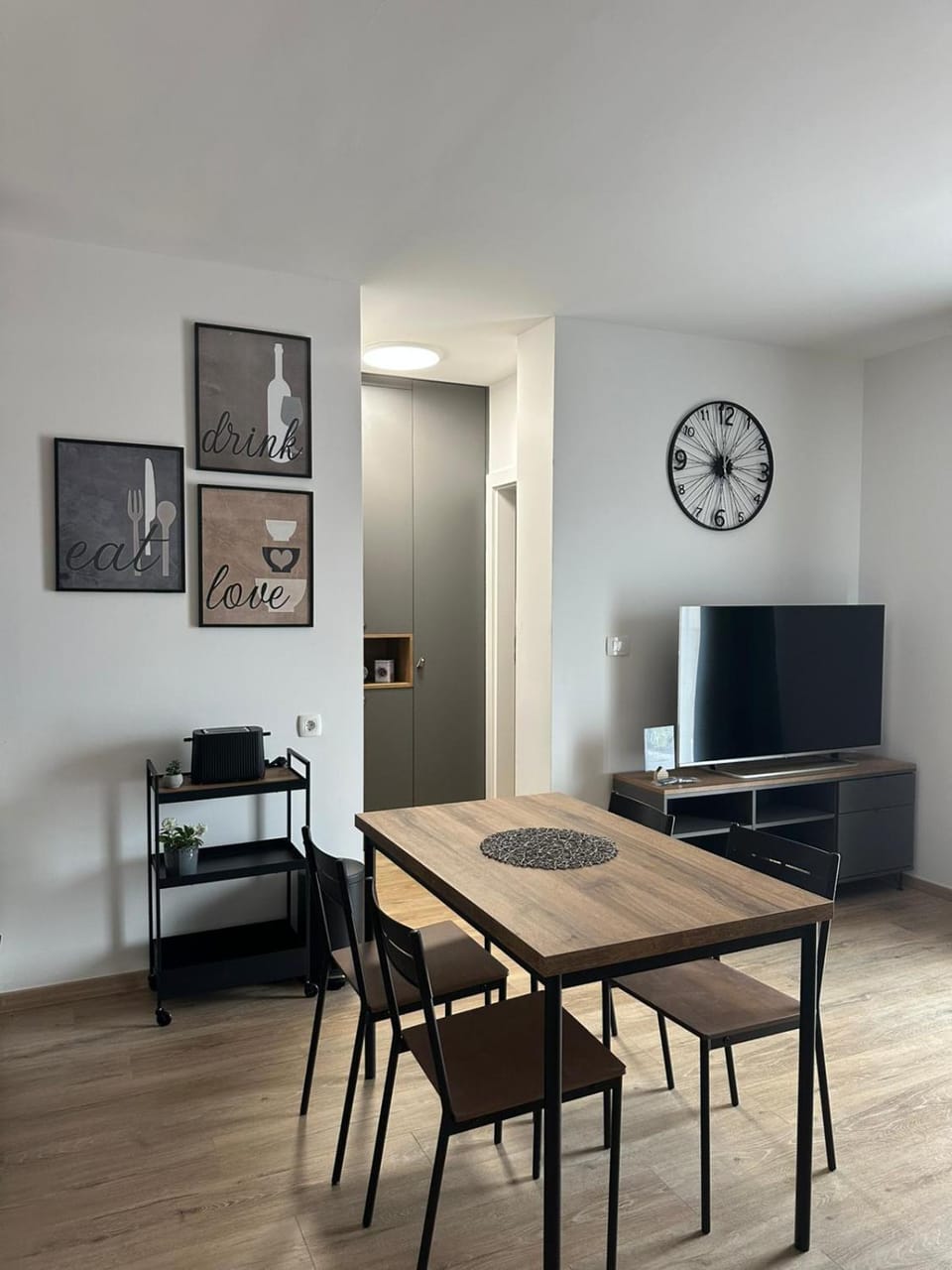 Apartment N Apartment in Zadar