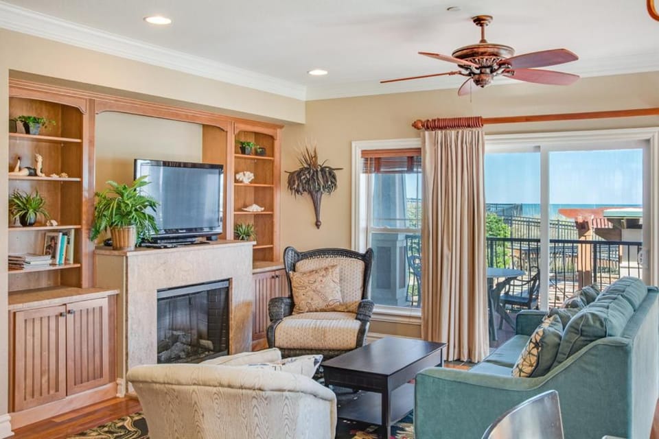 Happy Days Formerly Cowabungalow Apartment in Kill Devil Hills