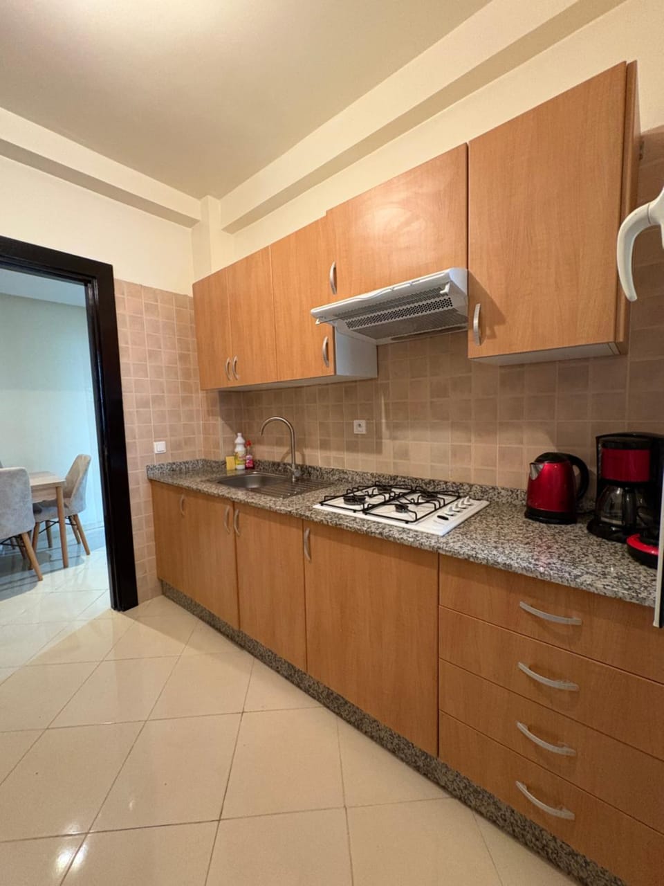 DARKOM Al Hoceima Apartment in Tangier-Tétouan-Al Hoceima