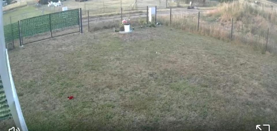 ogrodzone miejsce na kamper, przyczepę kempingową, postój Wohnwagen Rewal Campground/ 
RV Resort in West Pomeranian Voivodeship, Poland