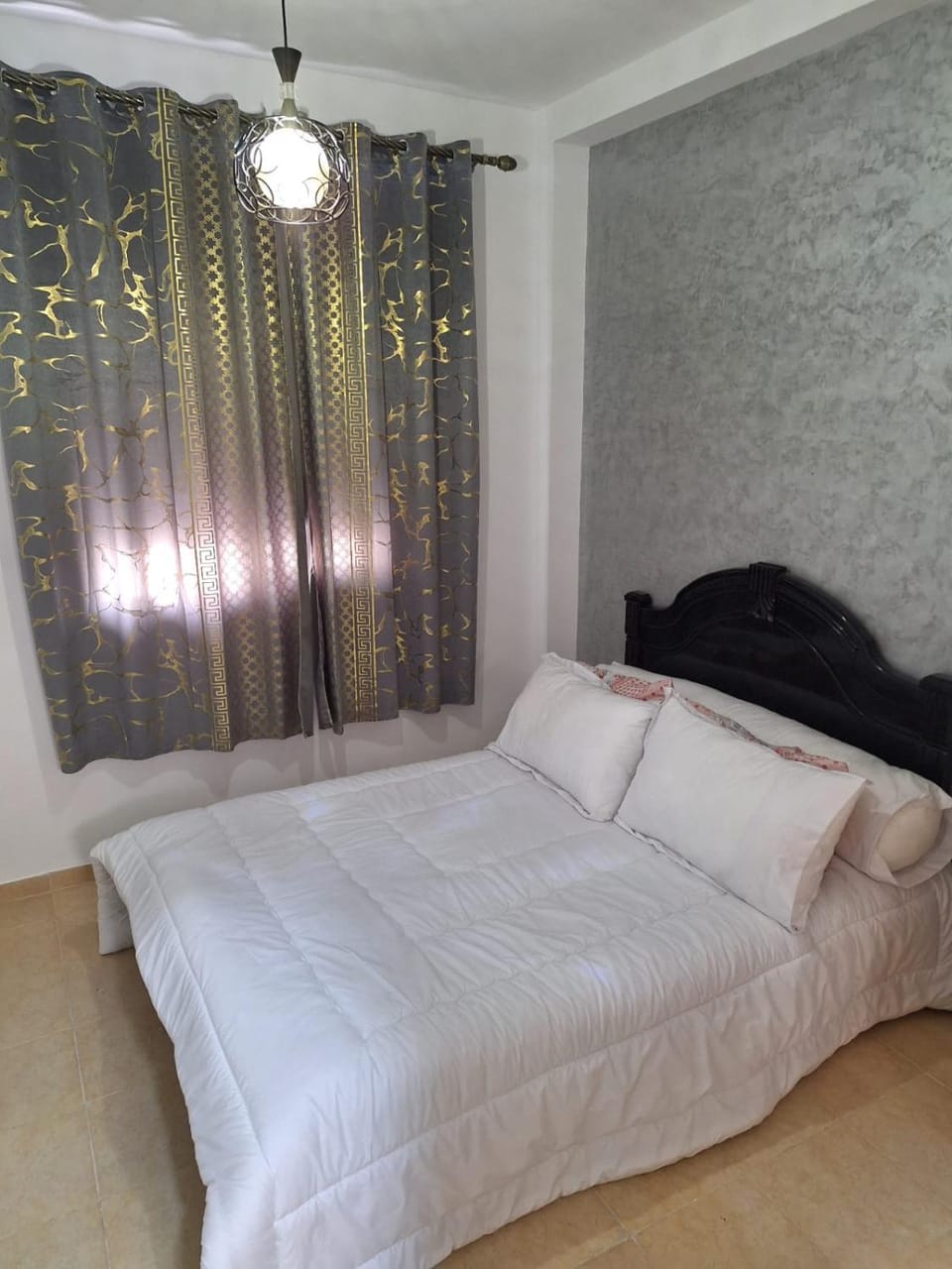 Jnan El boughaz Apartment in Tangier