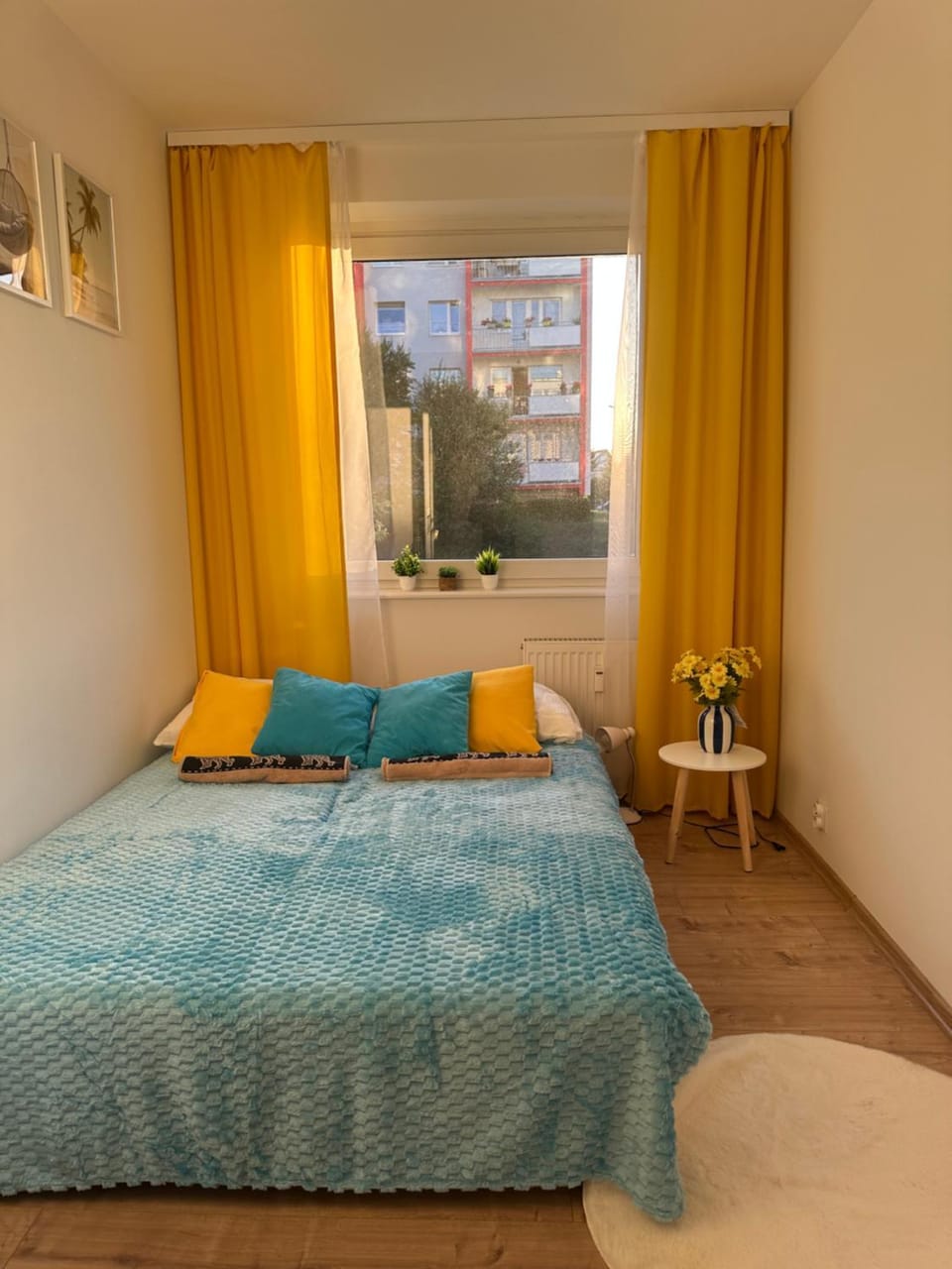 Steps from Old Town- Urokliwy Krok od Starówki Vacation rental in Gdansk