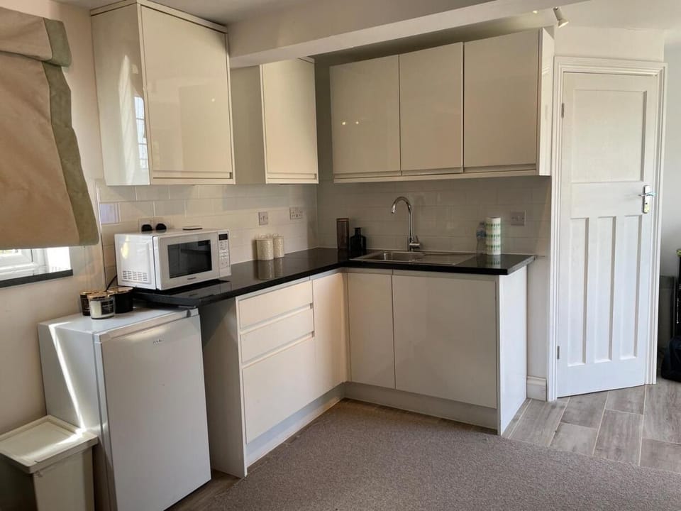 Detached Annexe House in Scotland