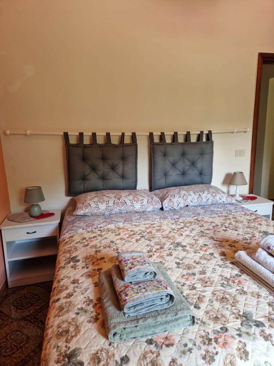 Agriturismo Il Respiro del Bosco Farm Stay in Emilia-Romagna