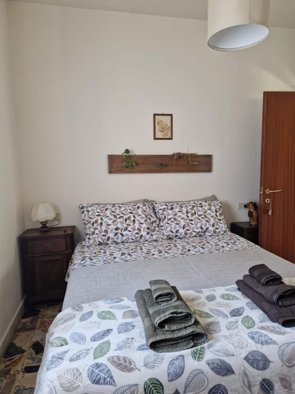 Agriturismo Il Respiro del Bosco Farm Stay in Emilia-Romagna