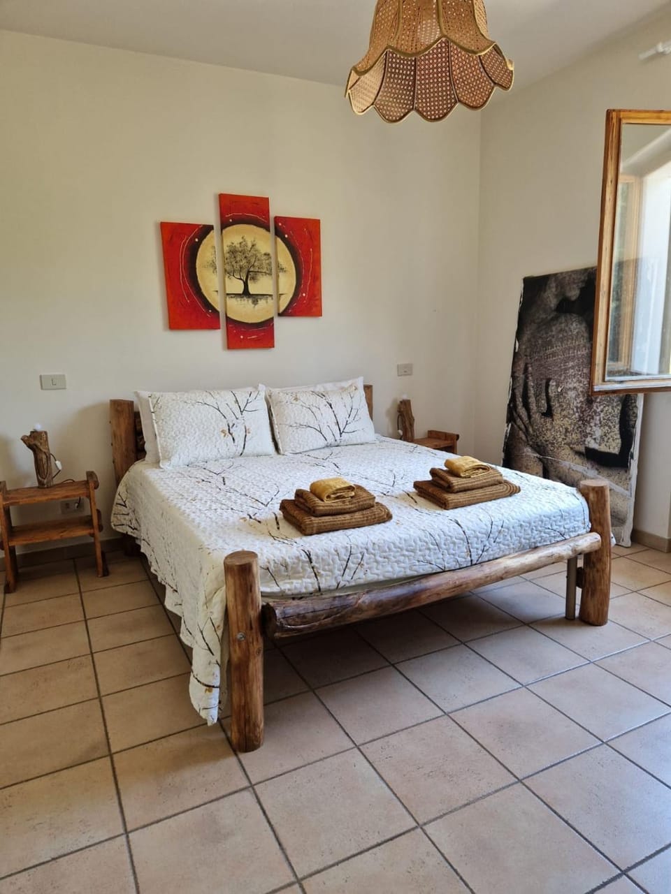 Agriturismo Il Respiro del Bosco Farm Stay in Emilia-Romagna