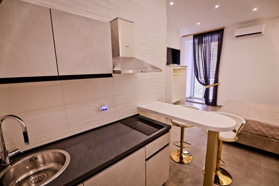 Dante Luxury Rooms Bed and Breakfast in Molise, Italy