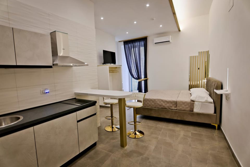 Dante Luxury Rooms Bed and Breakfast in Molise, Italy