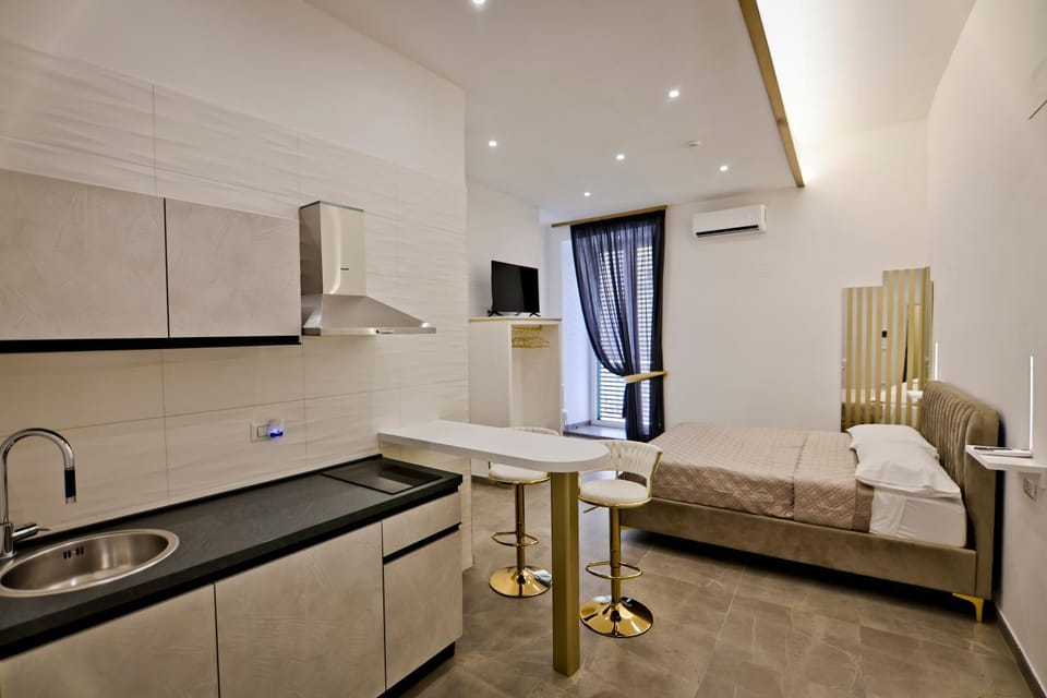 Dante Luxury Rooms Bed and Breakfast in Molise, Italy