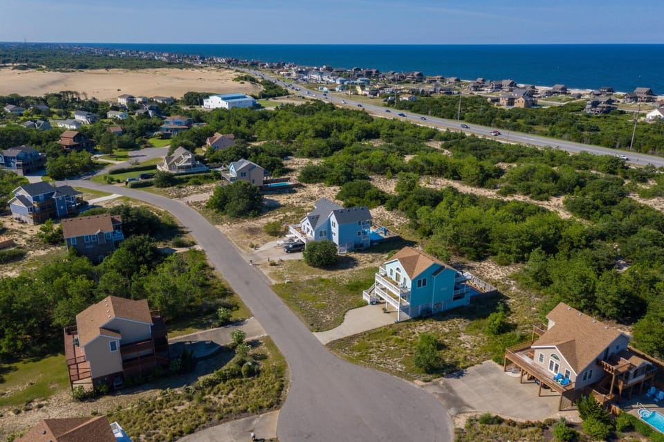Haven Of Rest House in Nags Head