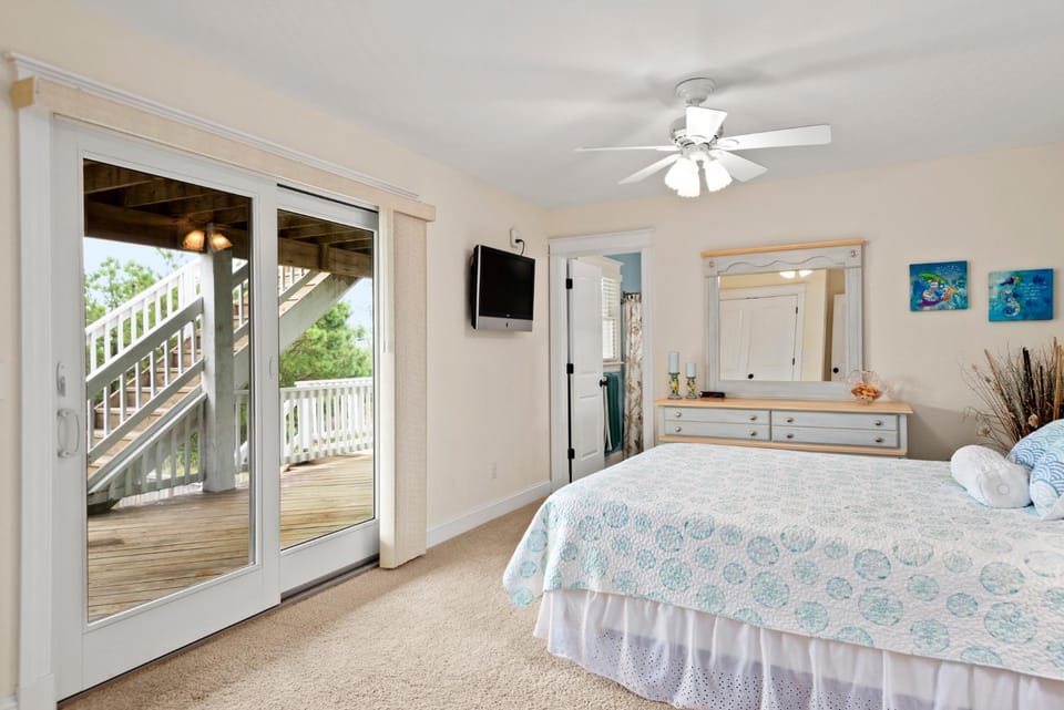 Haven Of Rest House in Nags Head