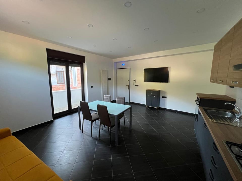 appartamento luminoso in centro città Apartment in Palmi