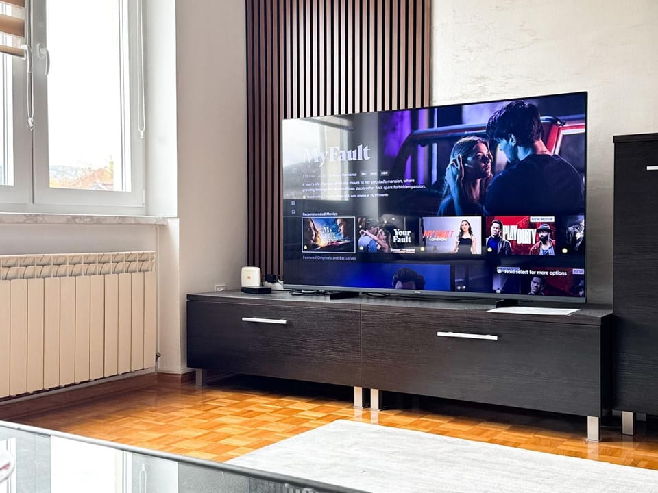 TV and multimedia