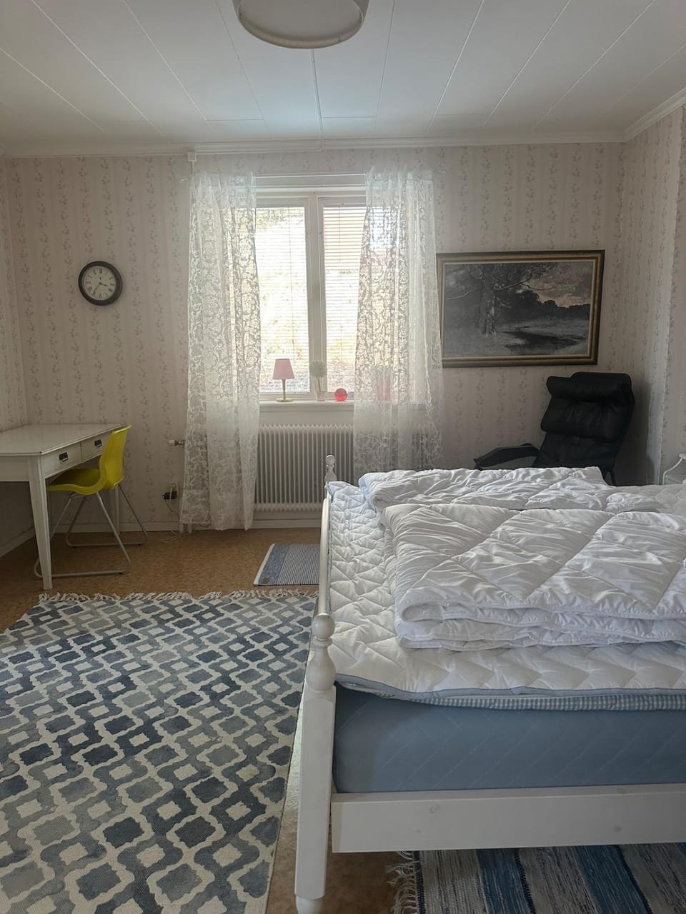 Täppan House in Sweden