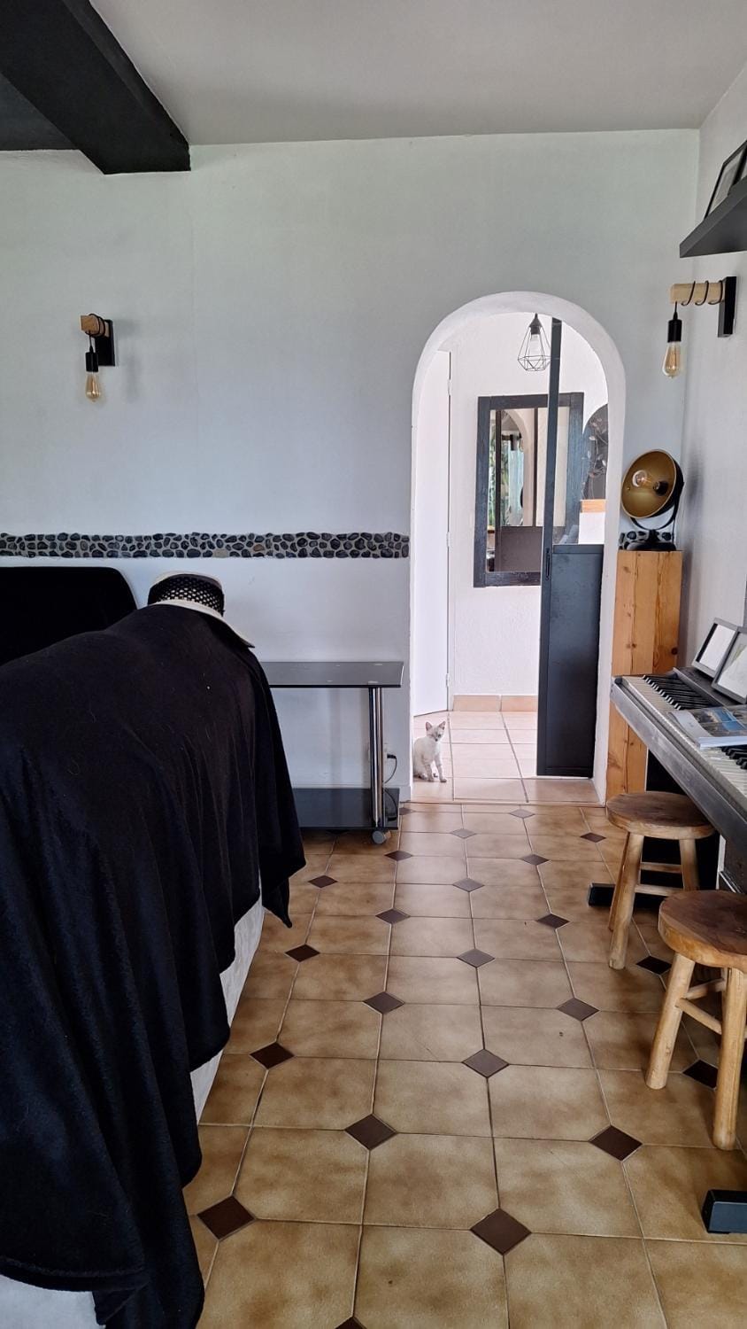 Belle-Vue Villa in Provence-Alpes-Côte d'Azur
