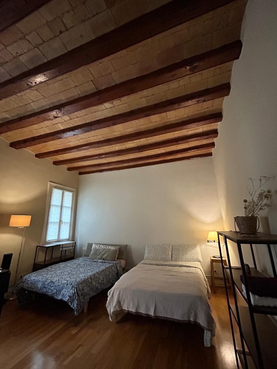 The dream house of Barcelona Apartment in Madrid