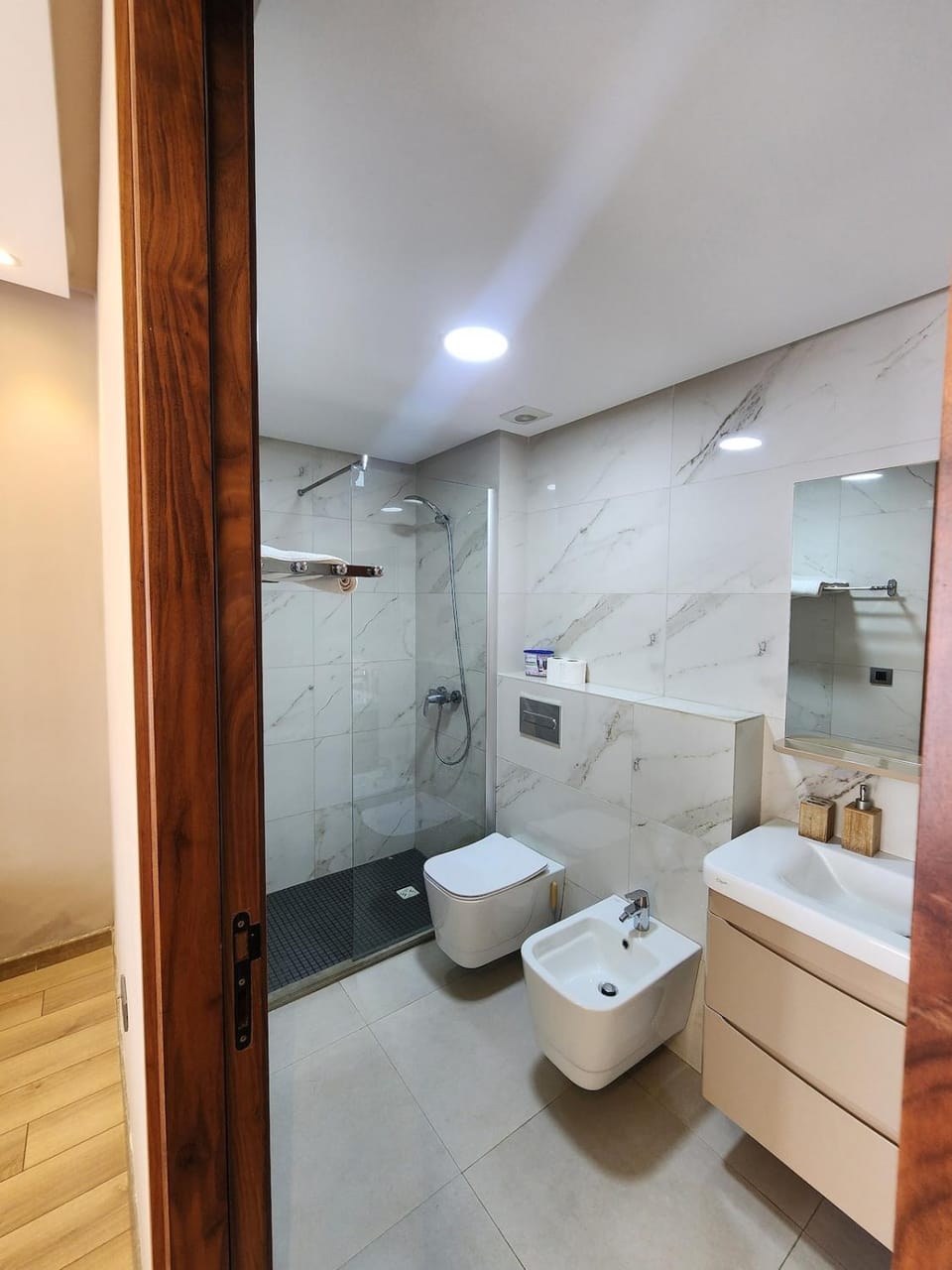 Shower, Toilet, Bathroom, bidet