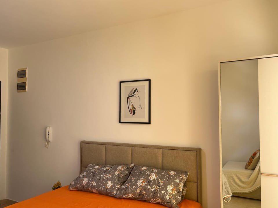 Apartment Sara Apartment in Budva Municipality