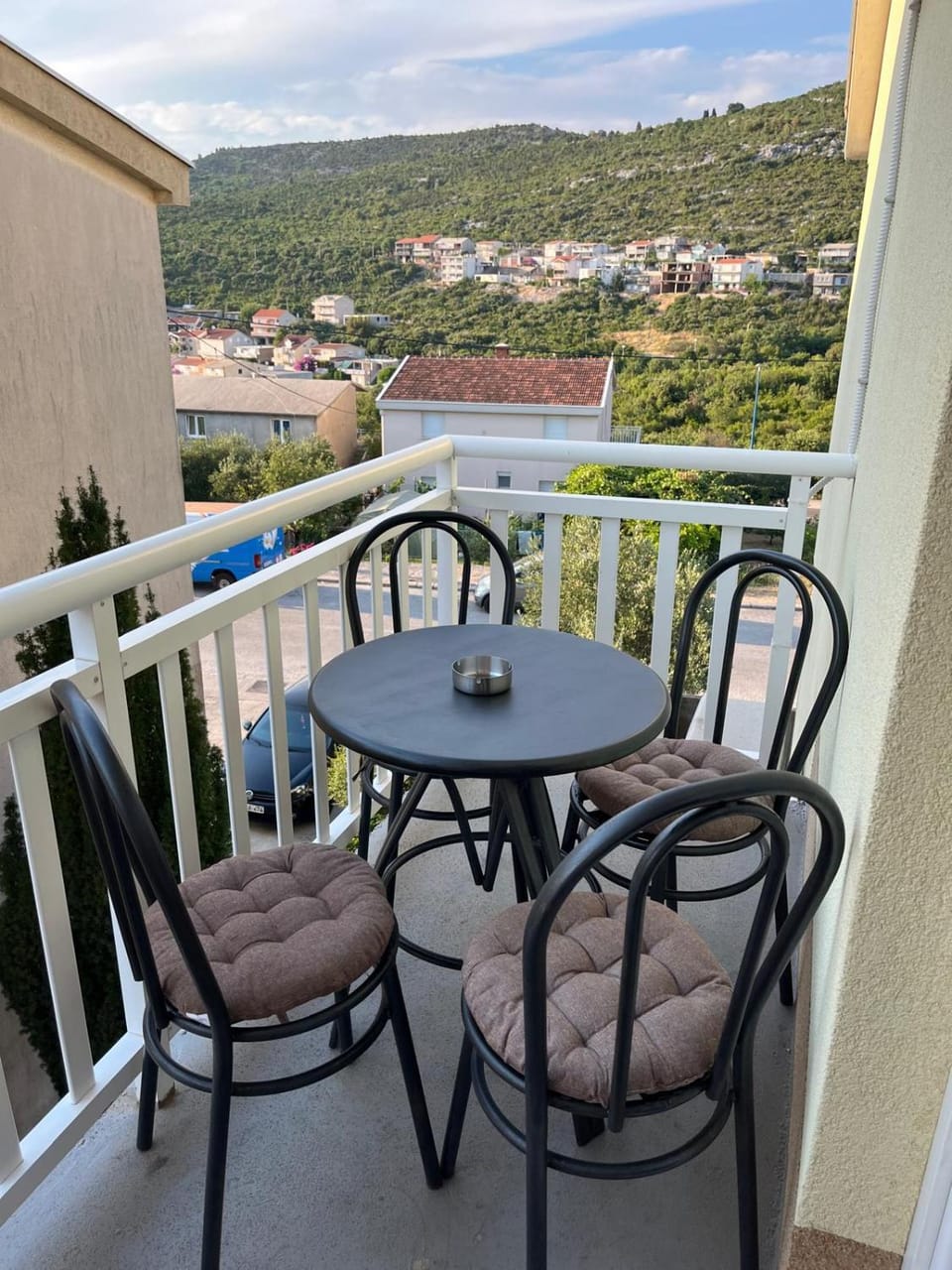 Rooms Raguž Bed and Breakfast in Neum