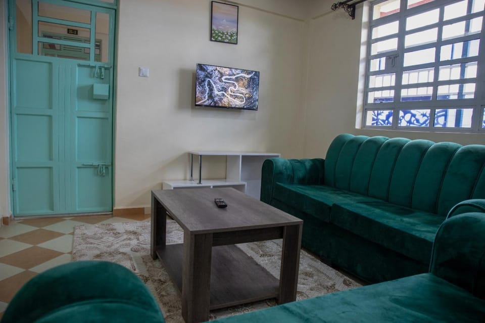 Neema Suites Apartment in Nairobi