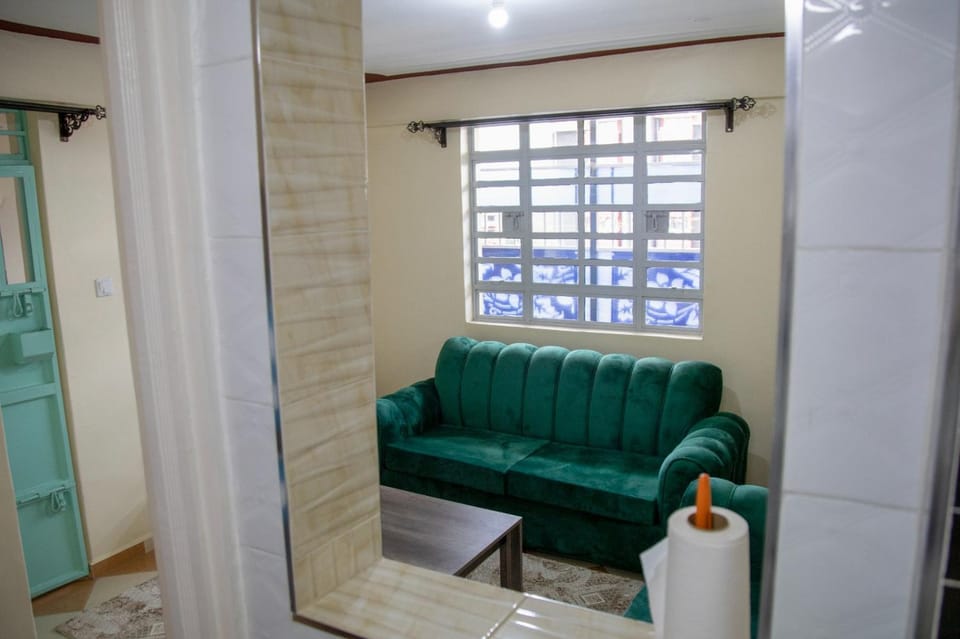 Neema Suites Apartment in Nairobi