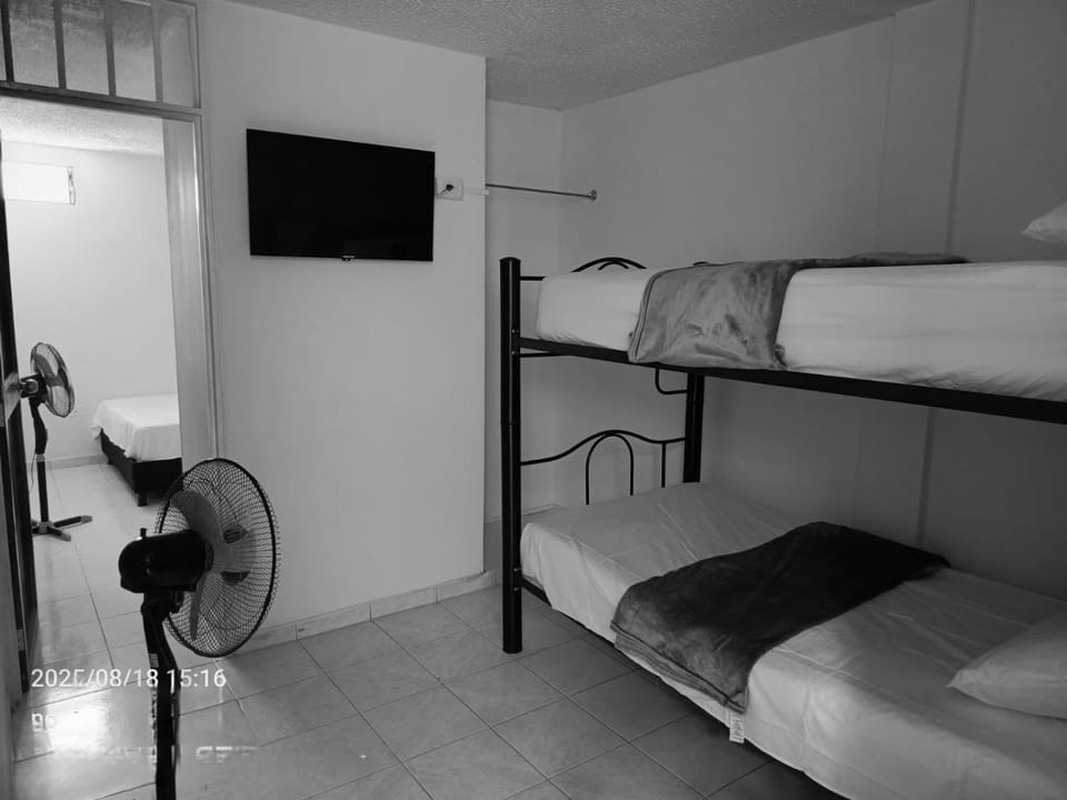 Hotel Kenisoni Hotel in Ibagué