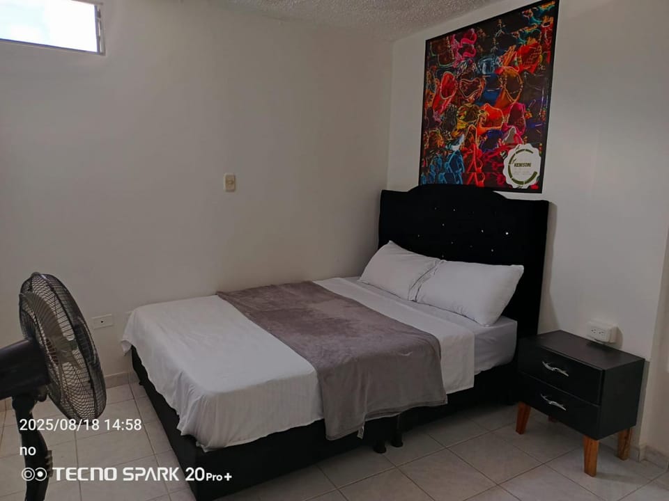 Hotel Kenisoni Hotel in Ibagué