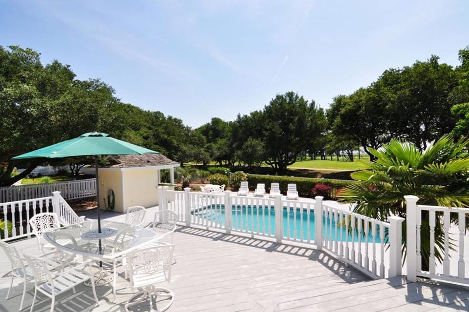 Array Of Sunshine House in Corolla