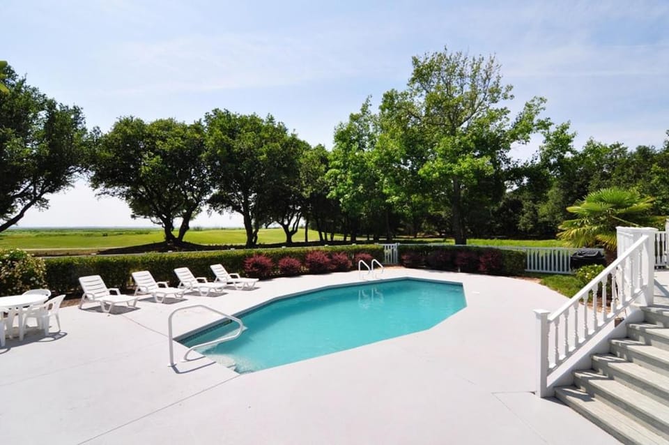 Array Of Sunshine House in Corolla