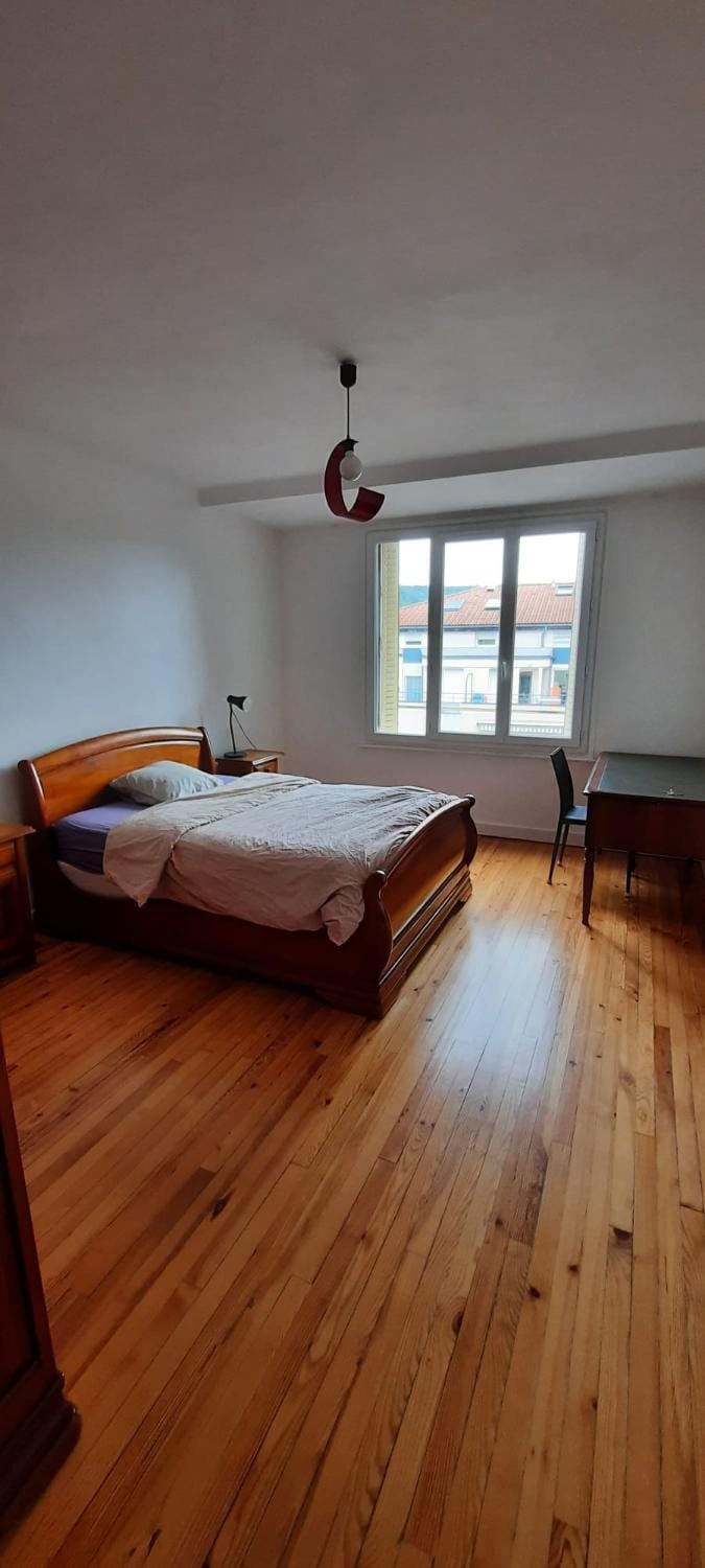 Logement T3 Hypercentre Apartment in Clermont-Ferrand