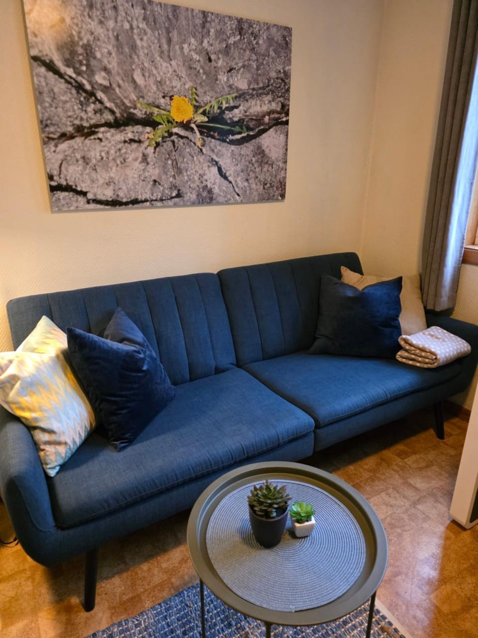 Rom 3 i bufellesskap Bed and Breakfast in Vestland