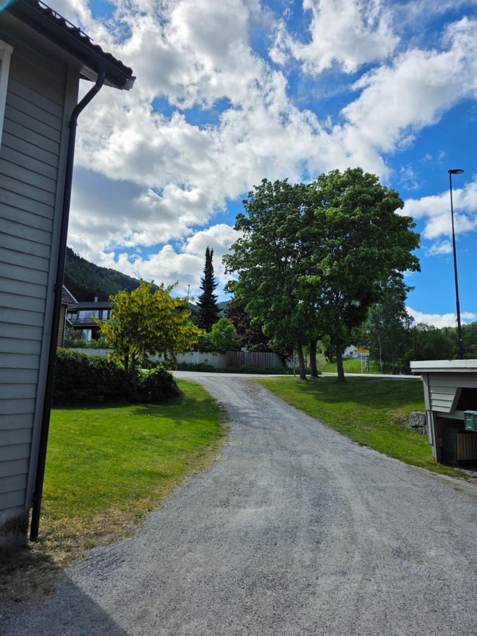 Rom 3 i bufellesskap Bed and Breakfast in Vestland